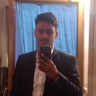 Aman Aggarwal Class 10 trainer in Noida