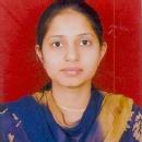 Photo of Sarika B.