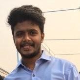 Suraj Yadav Web Designing trainer in Bangalore