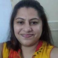 Tina Class 12 Tuition trainer in Surat