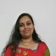 Sheba J. BTech Tuition trainer in Kunnathur