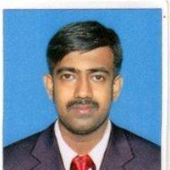 Viswa BTech Tuition trainer in Chennai
