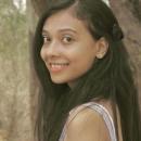 Photo of Jyotsna T.