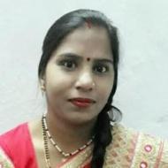 Renu S. Class I-V Tuition trainer in Ghaziabad