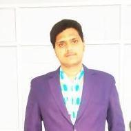Bhadradri Chandra Kiran Amazon Web Services trainer in Krishna