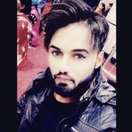 Hitesh Kumar Makeup trainer in Delhi