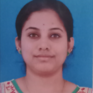 Lakshmi S. Class 8 Tuition trainer in Chennai