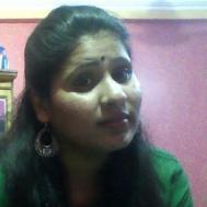 Shilpa D. UGC NET Exam trainer in Delhi