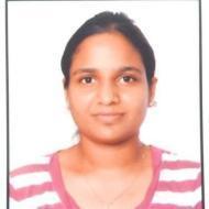 Khushboo M. Class 10 trainer in Sanganer