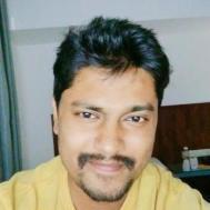 Diptangshu Dolui Web Designing trainer in Bhubaneswar