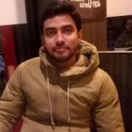 Chander Shekhar MCA trainer in Delhi