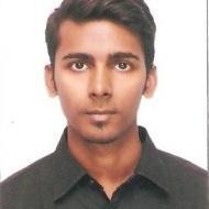 Shantam Srivastava Class 9 Tuition trainer in Noida