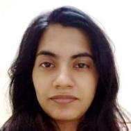Vandana S. Project Work trainer in Delhi