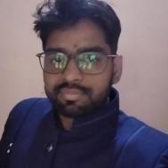 Kishan Kumar UGC NET Exam trainer in Delhi