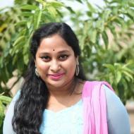 Shreya B. Nursery-KG Tuition trainer in South 24 Parganas