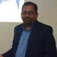Rahul Aphale Digital Marketing trainer in Pune