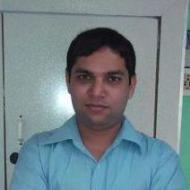 Vishu Ruhela SAP trainer in Delhi
