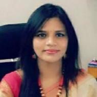 Neelam P. Beauty and Skin care trainer in Indore