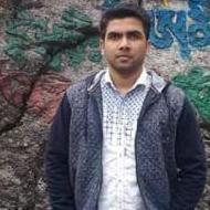 Manish Rana Spoken English trainer in Ghaziabad