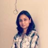 Neha J. Class I-V Tuition trainer in Ghaziabad