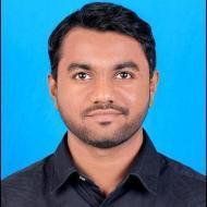 Patel Udaykumar Class 12 Tuition trainer in Ahmedabad