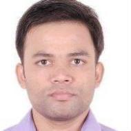 Chandan Kumar BCA Tuition trainer in Delhi