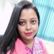 Shruti S. SAP trainer in Kolkata