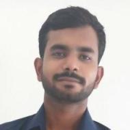 Saurabh Chauhan Class 7 Tuition trainer in Indore