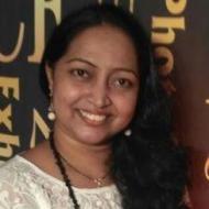 Sapna K. Class I-V Tuition trainer in Mumbai