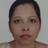 Sunita Y. Drawing trainer in Delhi