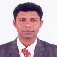Senthil Kumar K NEET-UG trainer in Rajapalayam