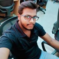 Prashant Python trainer in Chennai