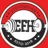 Elite Fitness Hub Gym institute in Hyderabad