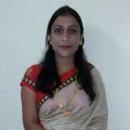 Photo of Supriya B.