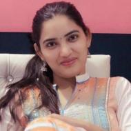 Sonam R. Class I-V Tuition trainer in Ghaziabad