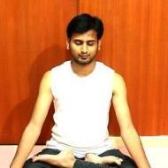 Shre Narashimman Yoga trainer in Chennai