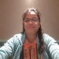 Swati S. Class I-V Tuition trainer in Mumbai