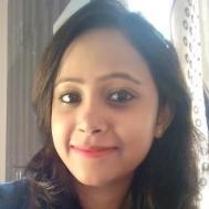 Vandana M. BBA Tuition trainer in Noida