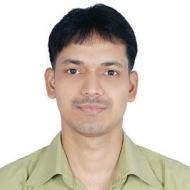 Santanu Dey C Sharp trainer in Mumbai