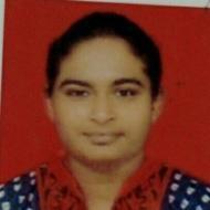 Nikita D. Class I-V Tuition trainer in Pune