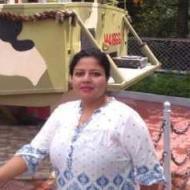 Priyanka Pharmacy Tuition trainer in Chandigarh