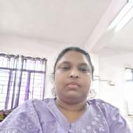Sucharitha C. BTech Tuition trainer in Hyderabad