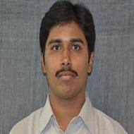 Sandeep Grandhi Oracle trainer in Hyderabad