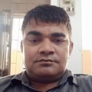Mohd Arif UGC NET Exam trainer in Agra