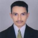 Photo of Nitin Kumar Sharma