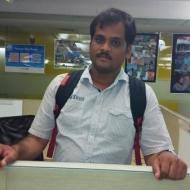 Arun Kumar C Language trainer in Hyderabad