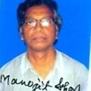 Photo of Manojit Ghosh