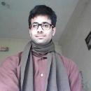 Photo of Ankit Anand