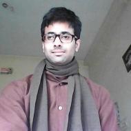 Ankit Anand Class 10 trainer in Delhi