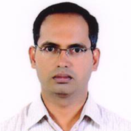 Uday Kumar Pinninti HTML trainer in Andagoli
